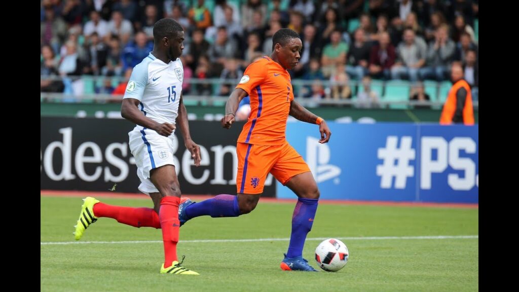 Steven Bergwijn | The Future Of The Netherlands | Amazing Talent!