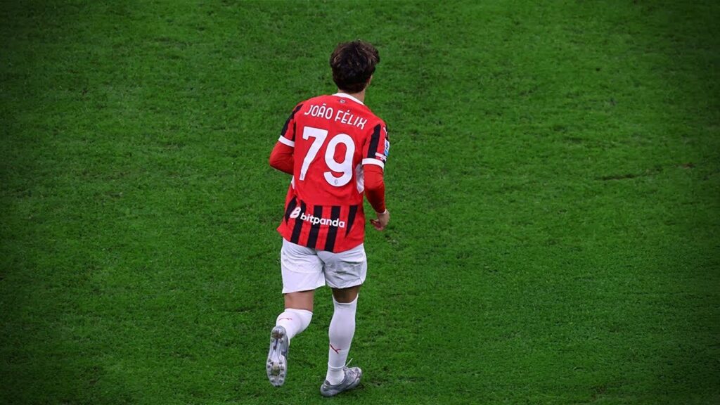 Joao Félix Is Proving the Haters Wrong in 2025!