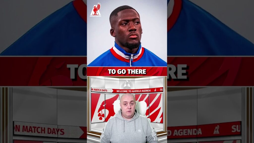 Should Liverpool Sell Konate This Summer?