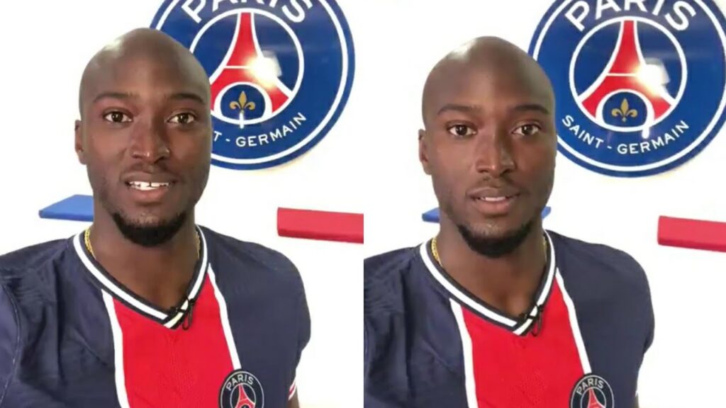 Danilo Pereira to PSG
