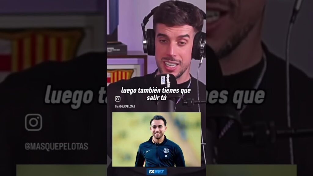 Eric García #fcbarcelona