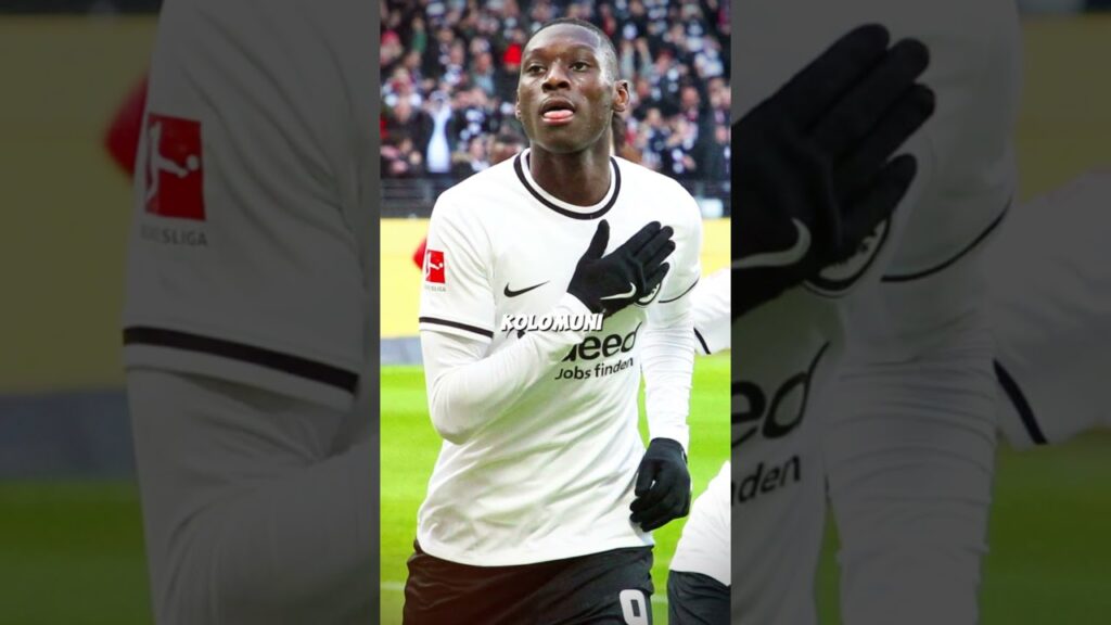 🔴 Arsenal’s New No.9?! Randal Kolo Muani Linked with Loan Move from PSG