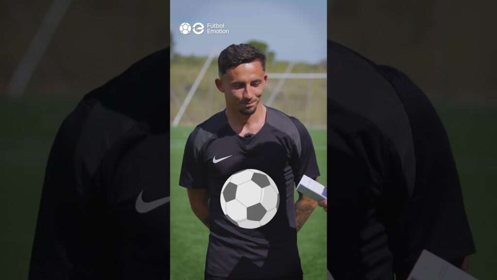 ⏱️ PREGUNTAS RÁPIDAS con YÉREMI PINO #shorts