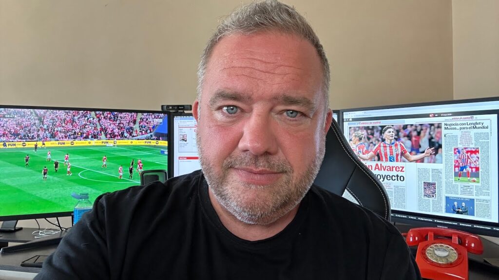 Ibrahima Konaté's Potential FREE Transfer to Real Madrid – New Development