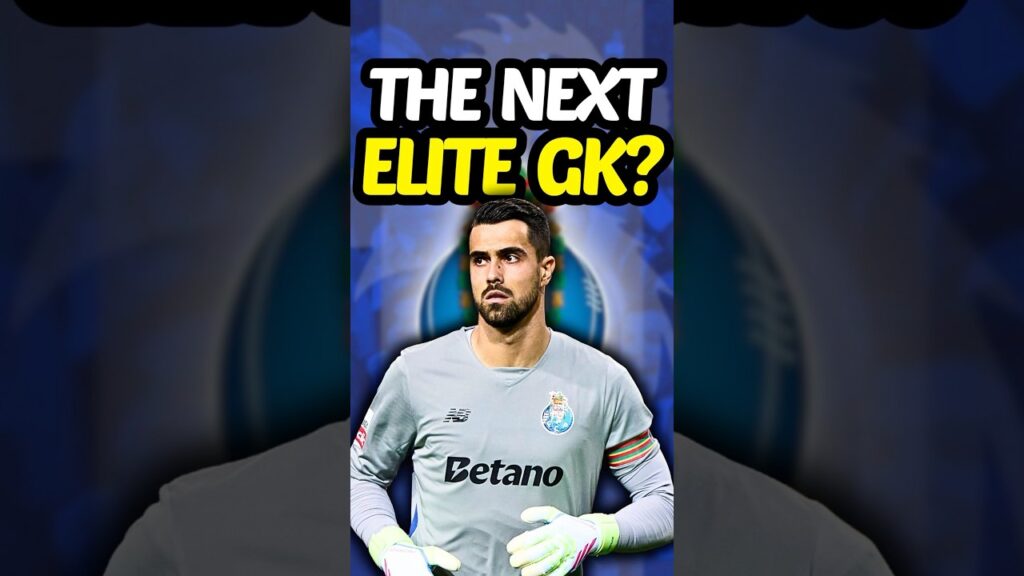 World’s most UNDERRATED Goalkeeper?