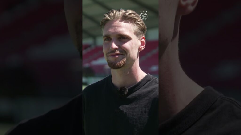 Kenneth Taylor, crowned as Player of the Year ⭐️⭐️⭐️