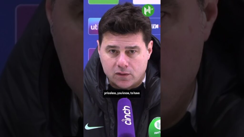 Conor Gallagher makes the difference AGAIN for Chelsea ✨