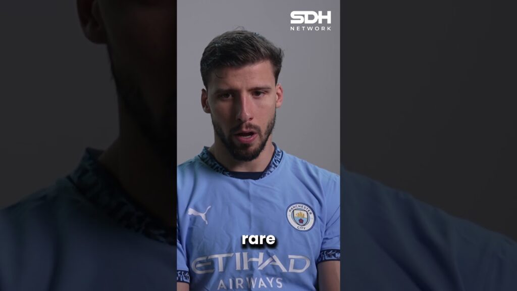 Rúben Dias "The adaptation you have to make, it's a big part of being successful" #fifacwc #mancity