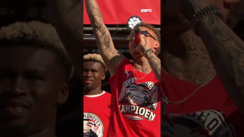 Noa Lang komt terug op belofte en kondigt 'tequila' Tillman aan 🎤