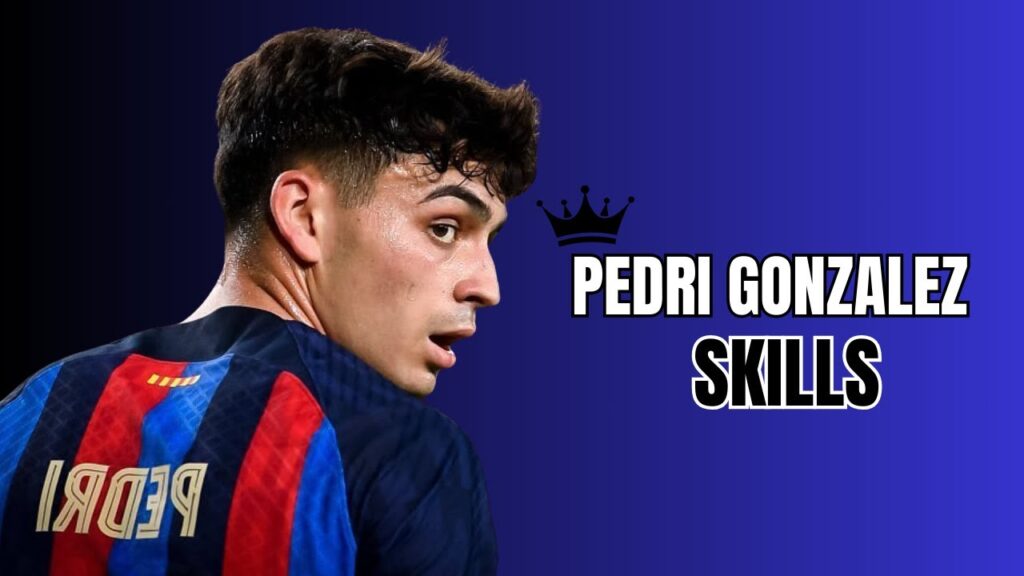 🔥 Pedri González – Magical Skills & Stunning Goals 2025 🔥 🔥 Pedri González – Magical Skills & Stunning Goals 2025 🔥