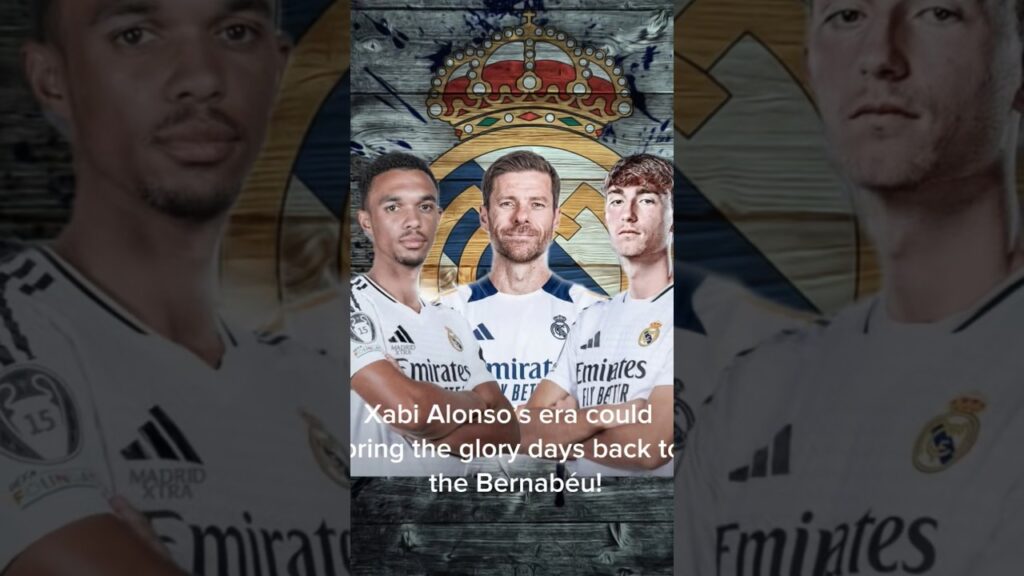 Real Madrid Transfer News #trendingshorts