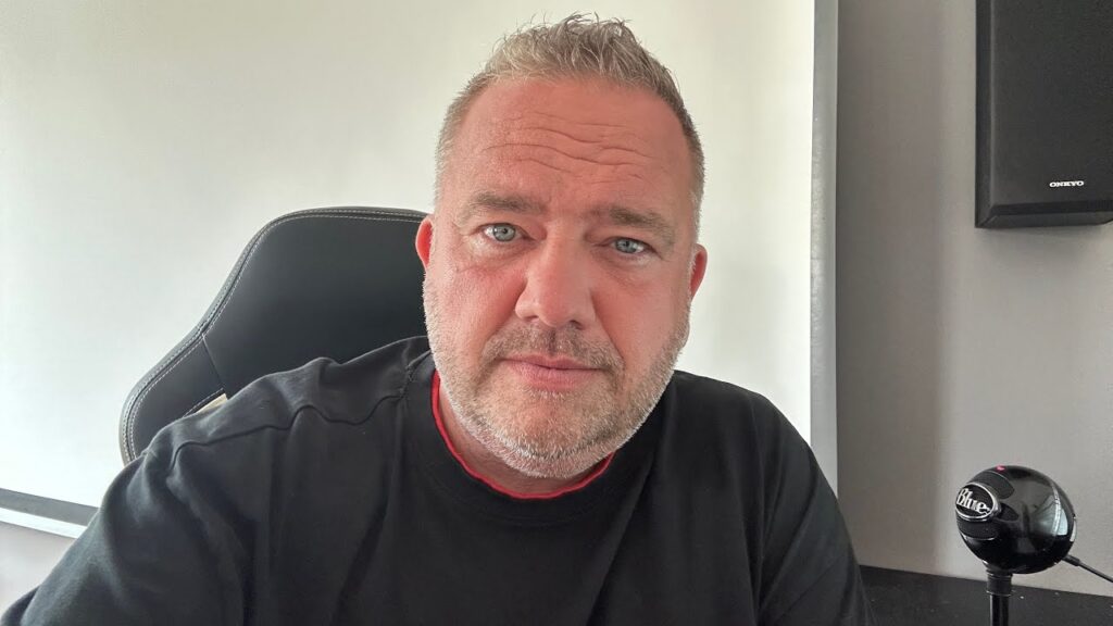 Dean Huijsen Latest, Ibrahima Konate & Real Madrid