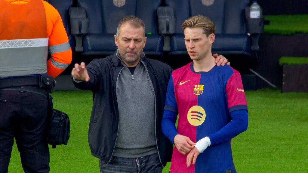 Frenkie de Jong is the Classiest Player