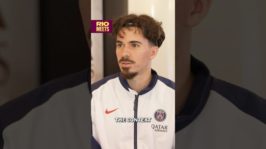 Vitinha’s Resilience after Wolves Loan Setback #football #podcast #psg Vitinha’s Resilience after Wolves Loan Setback #football #podcast #psg