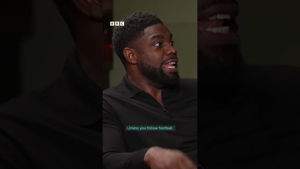 Does Olivier Giroud get enough credit? 🇫🇷💫 #MOTDTop10 #BBCSounds #Podcasts