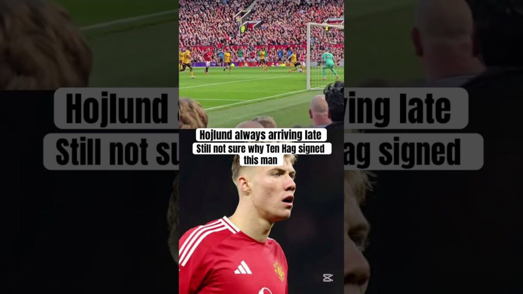 Pablo Sarabia Goal 🤯 Manchester United vs Wolves 0-1 | Highlights & Goals