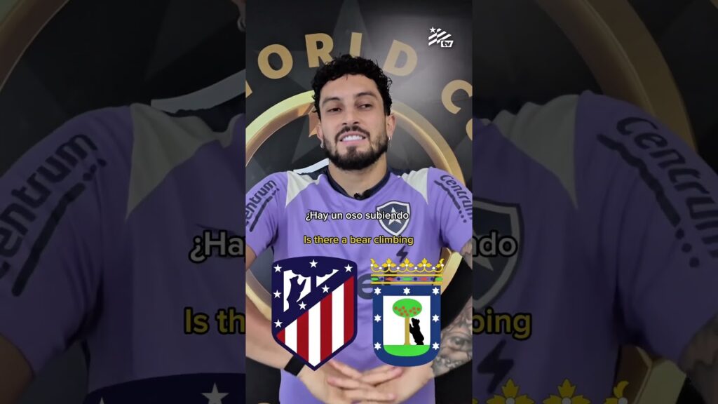 🇧🇷Verdadeiro ou Falso com Alex Telles a 30 dias de Botafogo x Atlético de Madrid 🎙️✔️ #botafogo