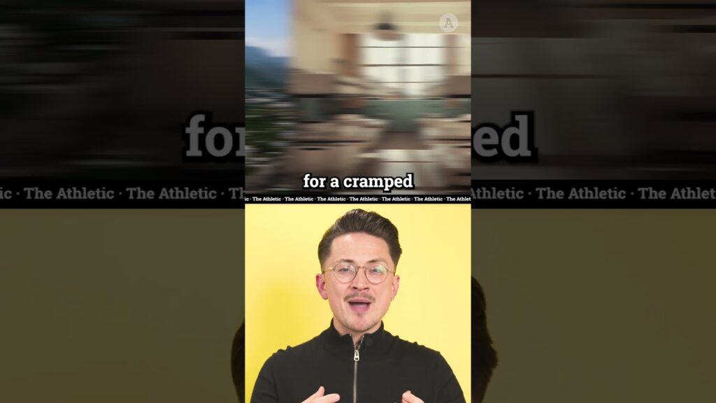 Why Newcastle's Bruno Guimaraes Wears Number 39 😍