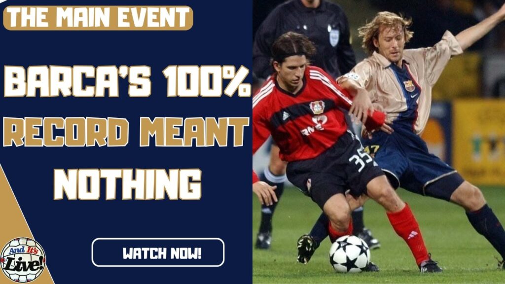 100% in Europe. Sacked by January. 100% in Europe. Sacked by January.