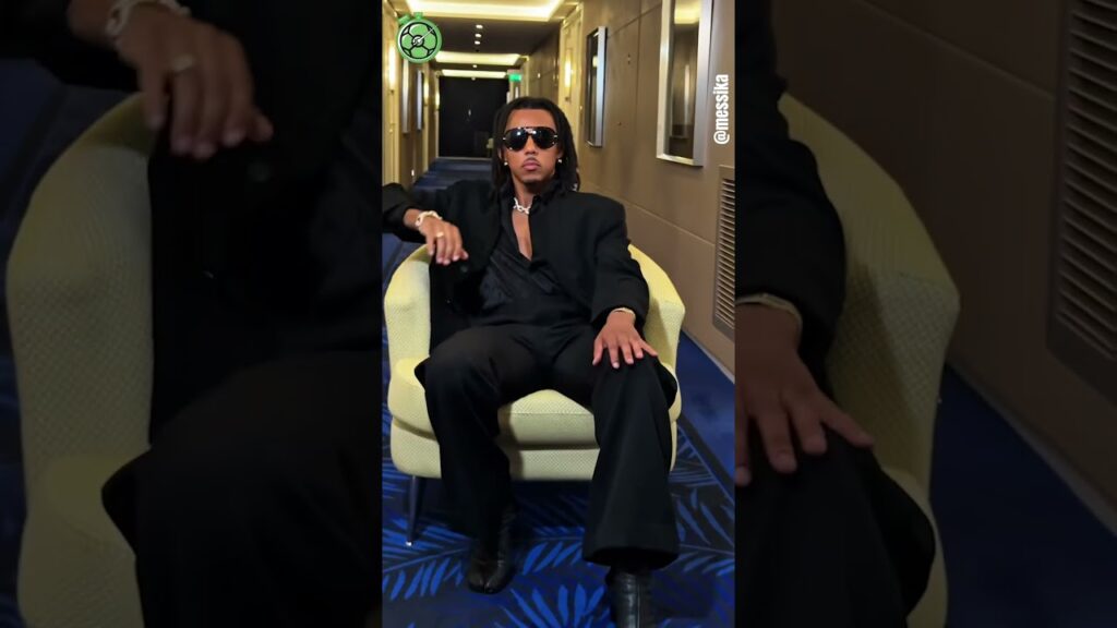 Jules Koundé: Le footballeur le plus stylé du game  #football #footballshorts #foot