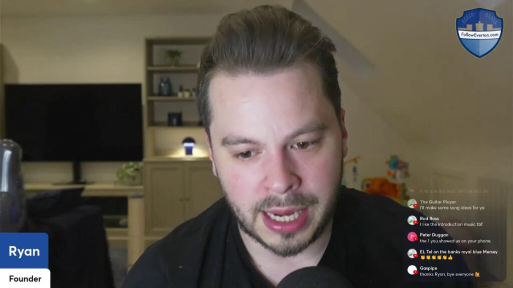 Newcastle vs EVERTON | Toffees Preview & Live Chat ahead of FINAL DAY