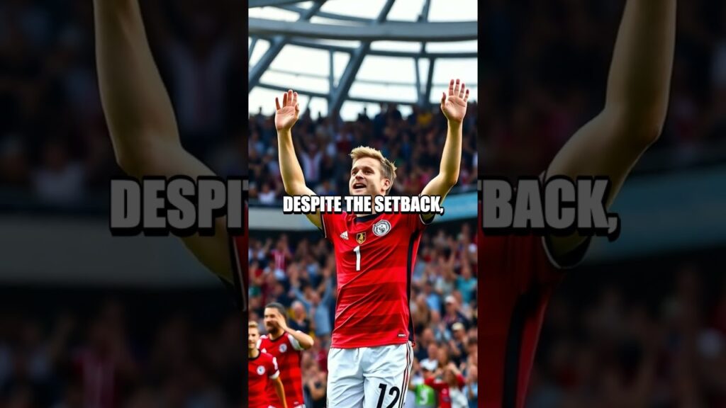 The Remarkable Hat-Trick Hoax of Leroy Sane