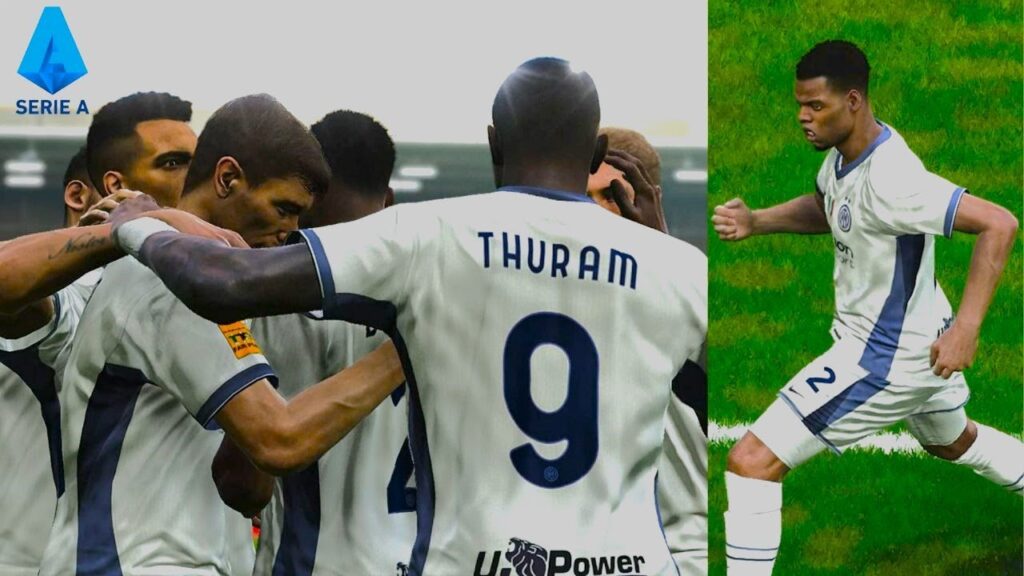 Inter Milan vs Como | Dumfries continues to shine | Serie A thriller Inter Milan vs Como | Dumfries continues to shine | Serie A thriller