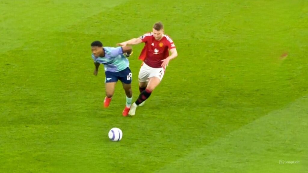 Matthijs De Ligt INSANE Defensive Skills🇳🇱 2024/25