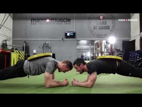 🔥 THE GAIN OFF | JORDAN HENDERSON V TOBY ROWLAND 🔥