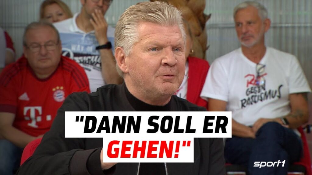 Vertrags-Poker: Knallhartes Urteil zu Leroy Sané