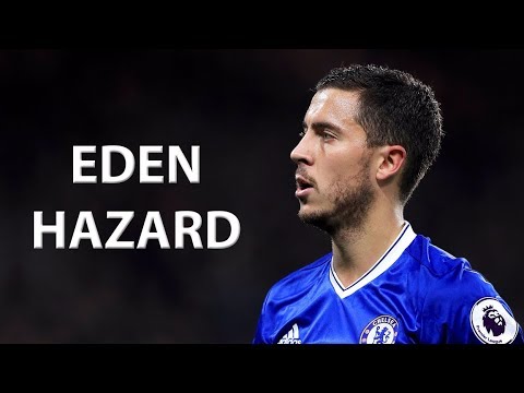 Eden Hazard – Overall 2016/17 Eden Hazard - Overall 2016/17