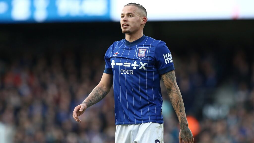 KOA discussion: What does the future hold for Kalvin Phillips and could he back at Ipswich Town?