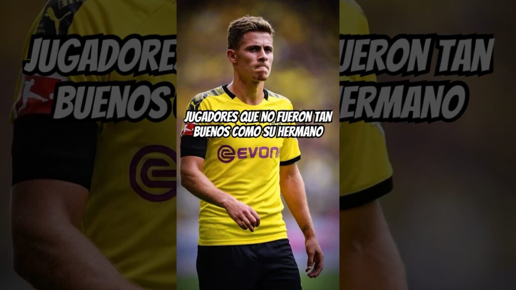 Eden y Thorgan Hazard