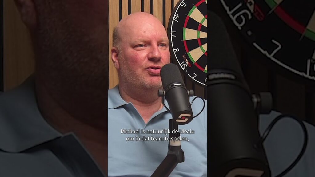 ‘Van Veen en Noppert passen goed bij elkaar’