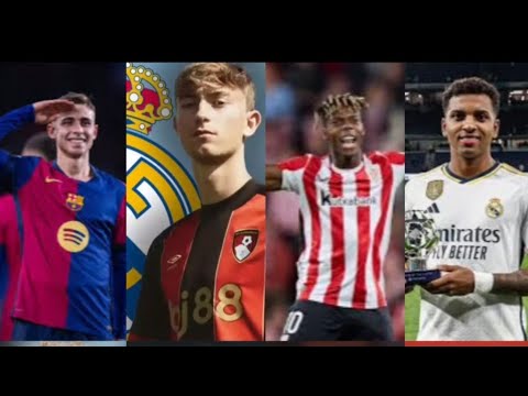 BERITA TRANSFER PEMAIN!! HARE WE GO JEREMIE FRIMPONG✍️