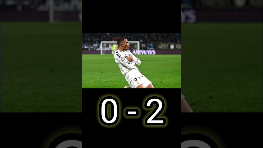 Sevilha vs Real Madrid #football #shortvideo #futbol #futeball #soccer