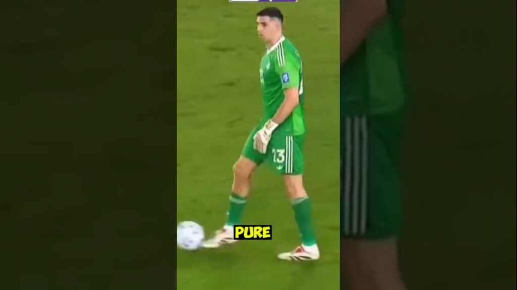 Chaos on the Pitch: When Raya Charged, Cech Panicked, and Diogo Costa Nearly Ended Ronaldo