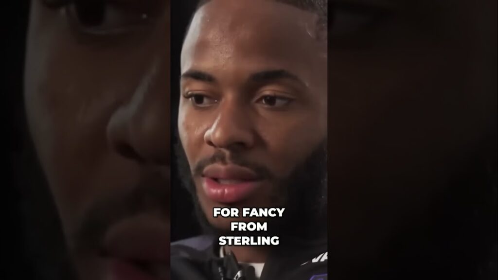 Raheem Sterling’s Rifle Tattoo Backlash: The Powerful Truth Behind the Ink 🎯🖤