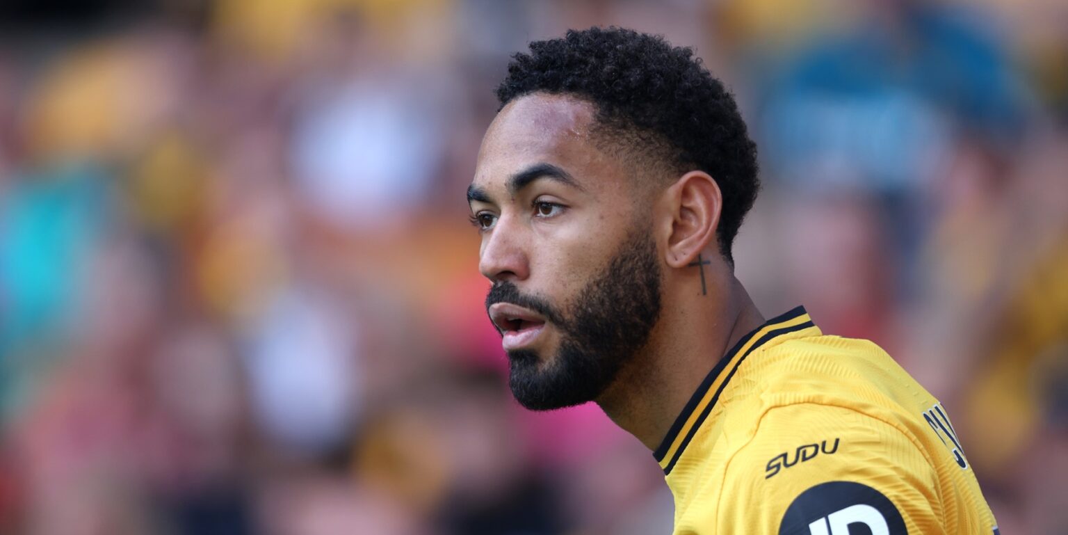 Wolves vs Brentford Stats