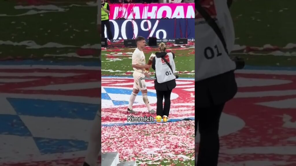Kimmich Mentality... #bayernmunich #football #bayern #soccer #joshuakimmich #kimmich #fy #fyp