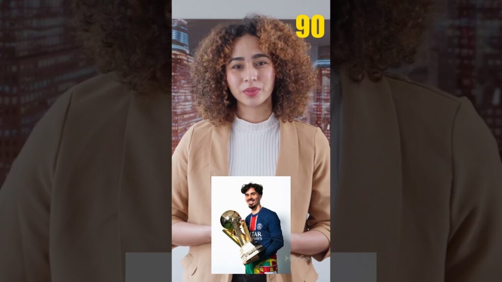 Real Madrid's Vitinha Pursuit: The Next Midfield Maestro?