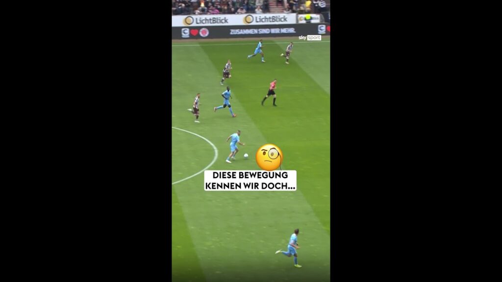 Boadu kopiert Musiala-Trick!