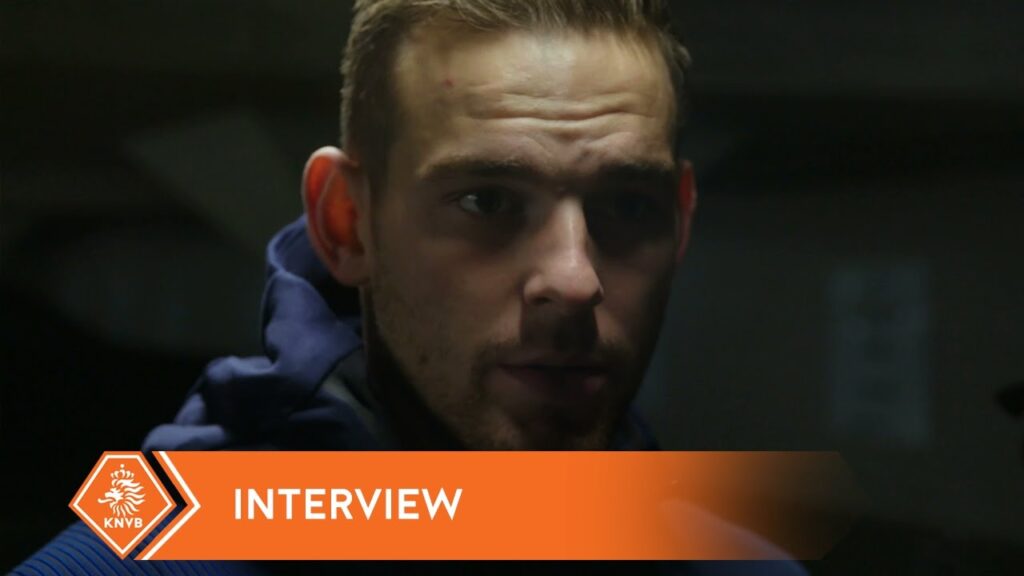 Vincent Janssen op weg naar Oranje