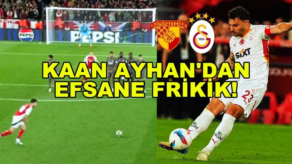 Declan Rice YAT AŞŞAAAA!!