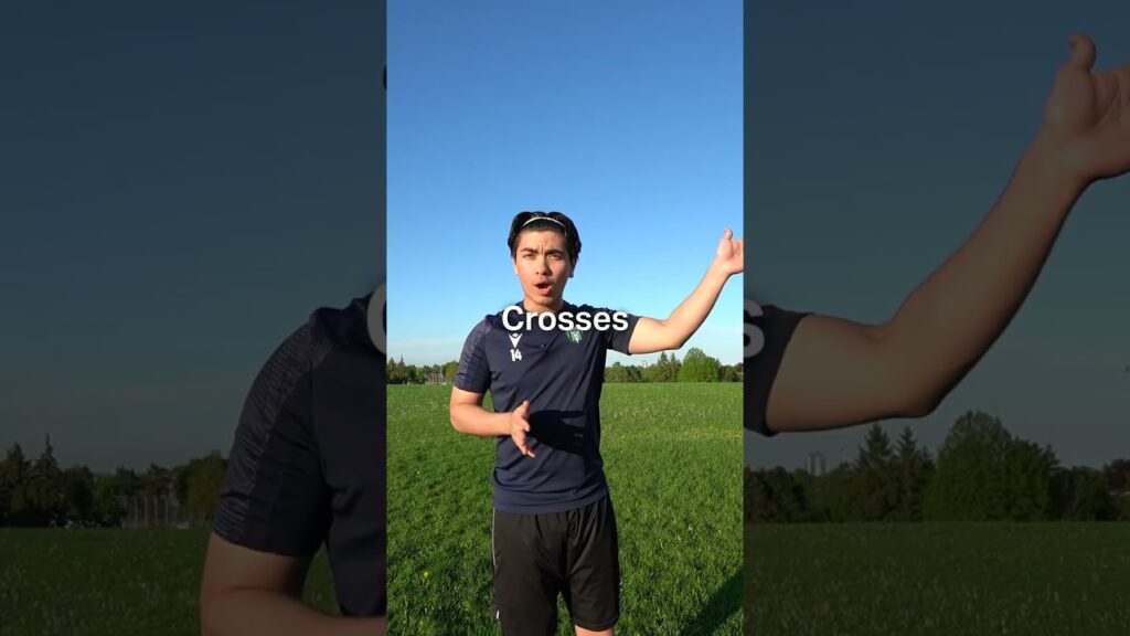 Want to play like kimmich?