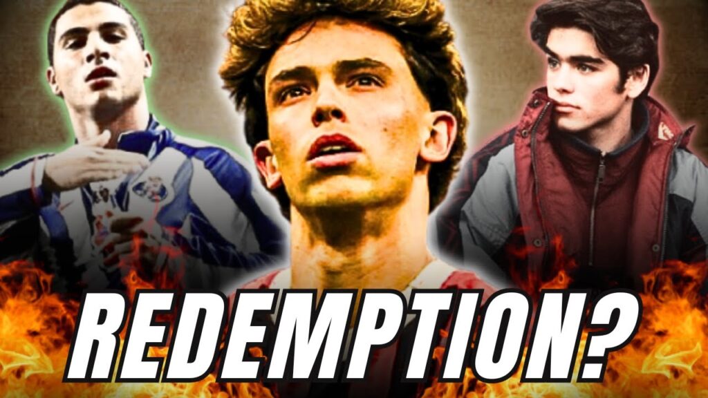 How Can João Félix Save His Dying Career