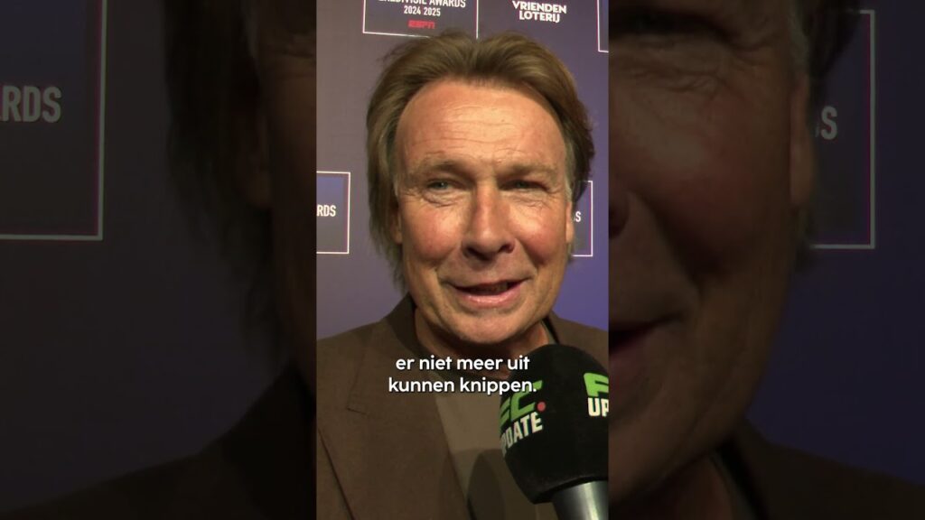 Hans Kraay: 'Helemaal niet eens met Noa Lang' #noalang #hanskraay #eredivisie #voetbal #psv #docu