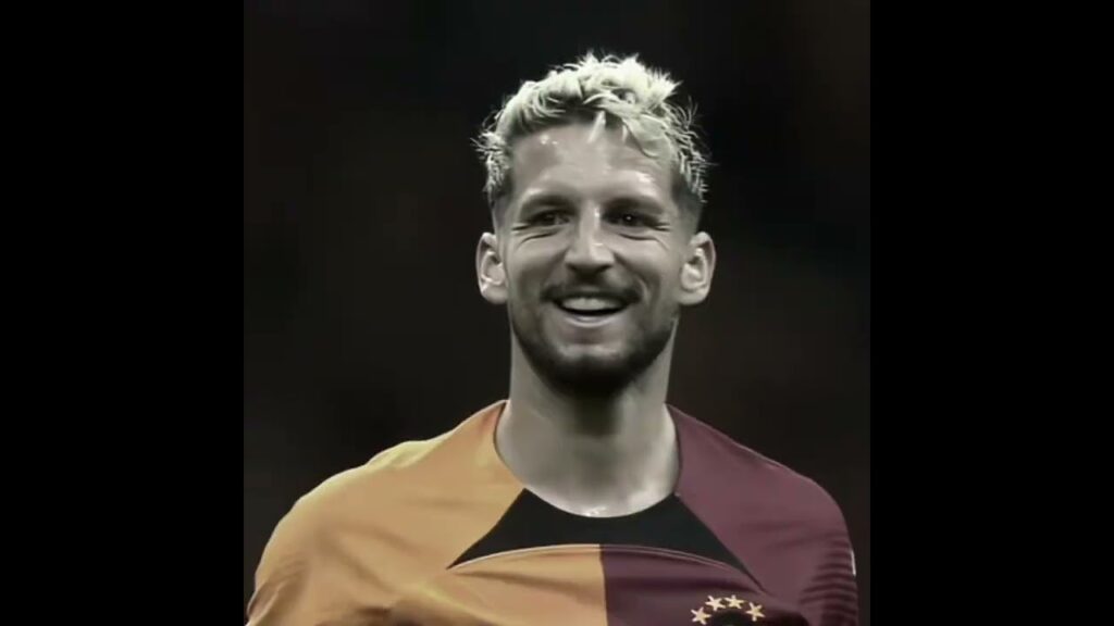 #mertens  #driesmertens #ciro #keşfetbeniöneçıkar #keşfet #fyp #viral