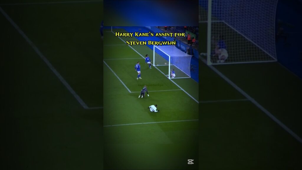 Harry Kane’s Epl Assist For Bergwijn! #epl #eplhighlights #eplfootball #eplshorts #soccer #harrykane Harry Kane's Epl Assist For Bergwijn! #epl #eplhighlights #eplfootball #eplshorts #soccer #harrykane