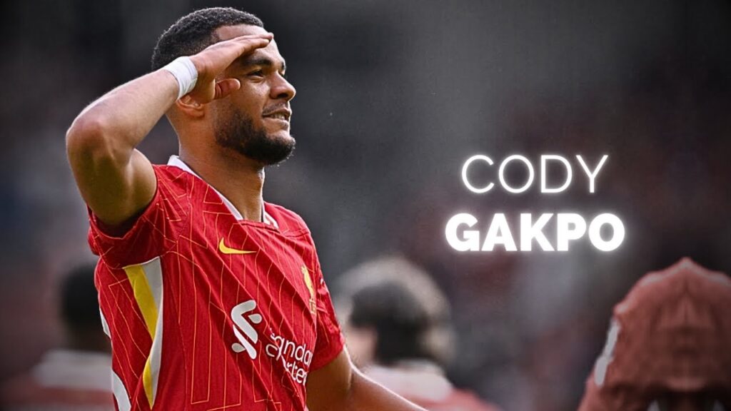 Cody Gakpo - Season Highlights | 2025